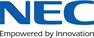 NEC IP Telephone Systems Logo