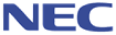 NEC Logo