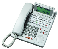 Used Panasonic KX-T7433 Handset Pic