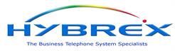 Hybrex Phone System Logo