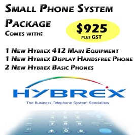 Phone System Special 