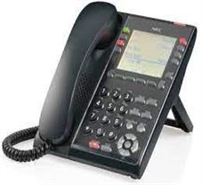 New IP Telephone System