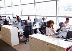 Call Centre Phone Systems
