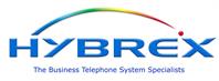 Hybrex Logo