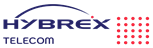Hybrex Phone Systems Logo