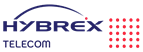 Hybrex Phone System Logo