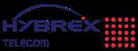 Hybrex Phone System Logo