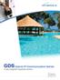 Hybrex GDS Phone System Brochure