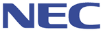 NEC Logo