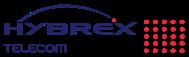 Hybrex Telephone System Logo
