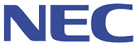 NEC Logo