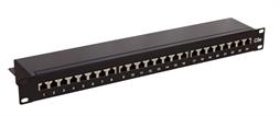 Patch Panel Supply and Install