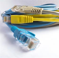 RJ45 Patch Leads