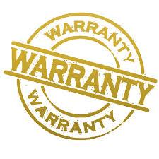 Telephone Cabling Work Warranty