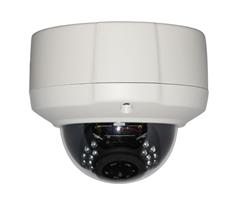 IP Security Camera external