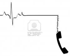 Phone Cabling Fault