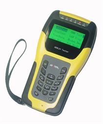 ADSL Faults Tester