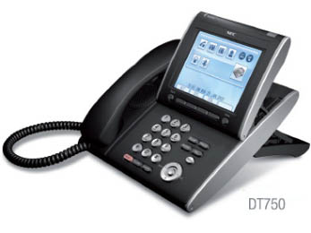 NEC IP Phone
